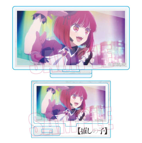 『【推しの子】』ミニスタンド Part3 有馬かなB